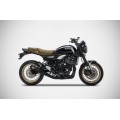 ZARD Full Exhaust for Kawasaki Z900RS / Cafe ZARD Full Exhaust for Kawasaki Z900RS / Cafe
